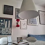 Tromostovje Apartma Ljubljana