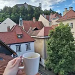 Tromostovje Apartma Ljubljana