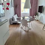 Tromostovje Apartma *