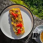 Tromostovje Apartma *
