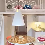 Tromostovje Apartma Ljubljana