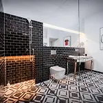 Apartma Tromostovje *