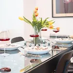 Tromostovje Apartma *