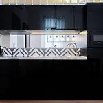 Apartma Tromostovje Ljubljana