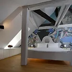 Tromostovje Apartma *