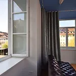 Tromostovje * Ljubljana