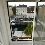 Tromostovje Ljubljana