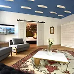 Tromostovje Apartma