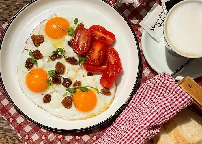 Tromostovje * Ljubljana