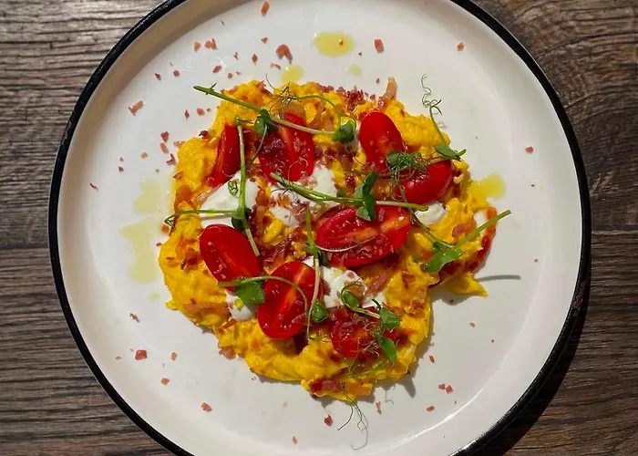 Tromostovje Appartement Ljubljana