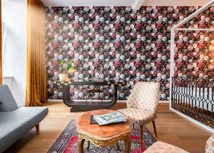 Appartement Tromostovje