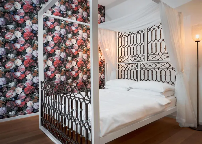 Tromostovje Appartement