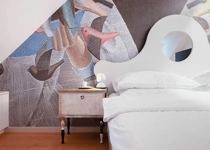 Appartement Tromostovje