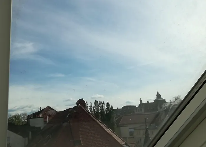 Appartement Tromostovje *