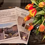 Apartament Tromostovje Lublana