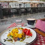 Apartament Tromostovje Lublana