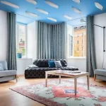 Apartament Tromostovje