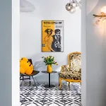 Tromostovje Apartament Lublana