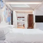 Apartament Tromostovje *