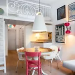 Tromostovje Apartament *