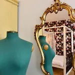 Tromostovje Apartament *