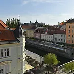 Tromostovje