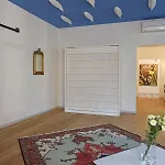 Apartament Tromostovje *