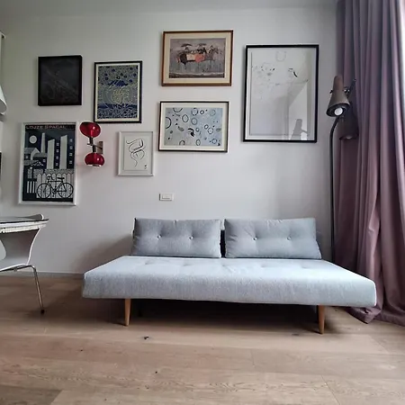 Apartment Tromostovje