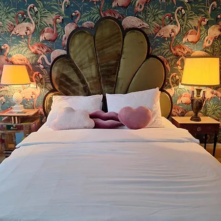 Appartement Tromostovje