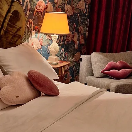 Apartment Tromostovje *