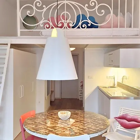 Tromostovje Apartment Ljubljana