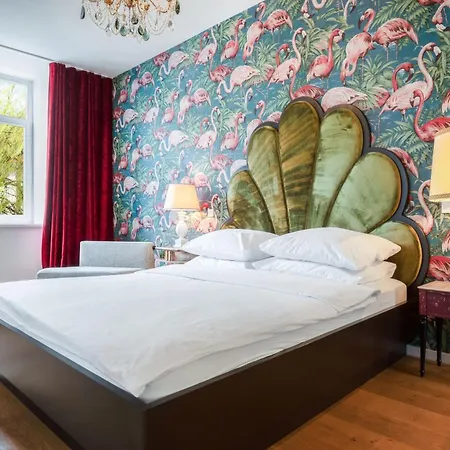 Tromostovje 아파트