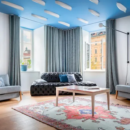 Apartment Tromostovje