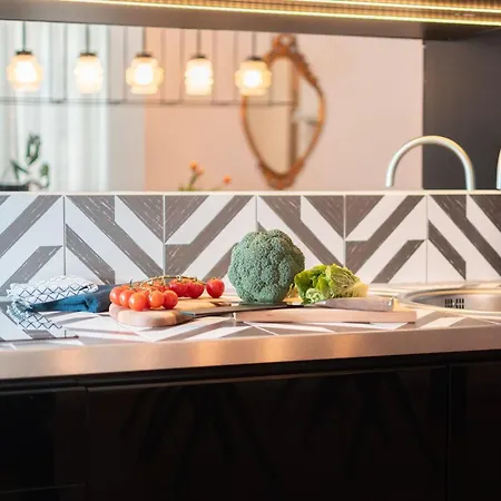 Tromostovje * Ljubljana