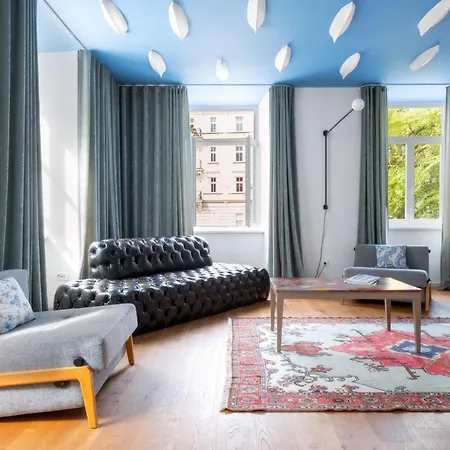 Tromostovje Apartament