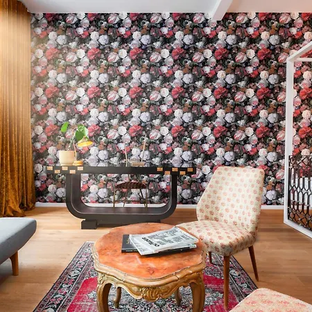 Apartment Tromostovje