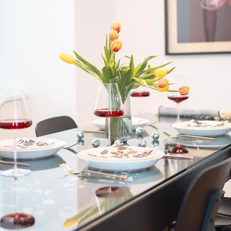 Tromostovje Apartment *