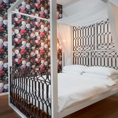 Tromostovje Appartement