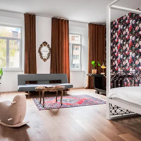 Apartment Tromostovje *