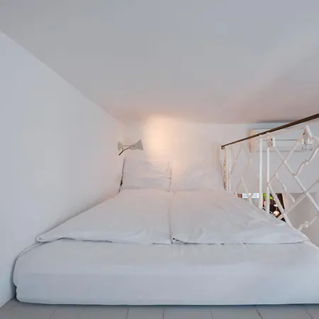 Apartment Tromostovje Ljubljana