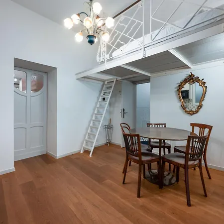 Tromostovje * Lubiana