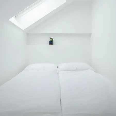 Apartment Tromostovje *