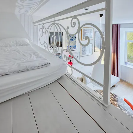 Tromostovje Apartamento