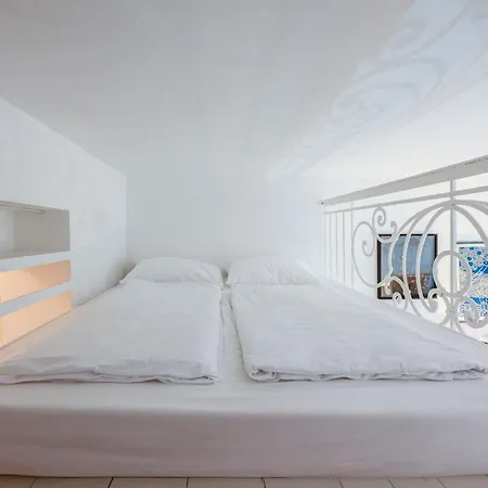 Appartement Tromostovje