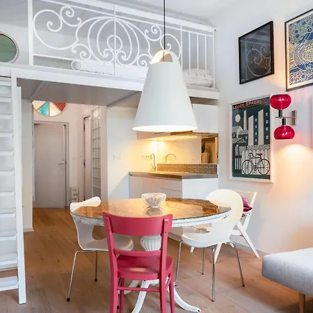 Tromostovje Apartment *