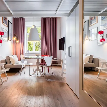 Appartamento Tromostovje *