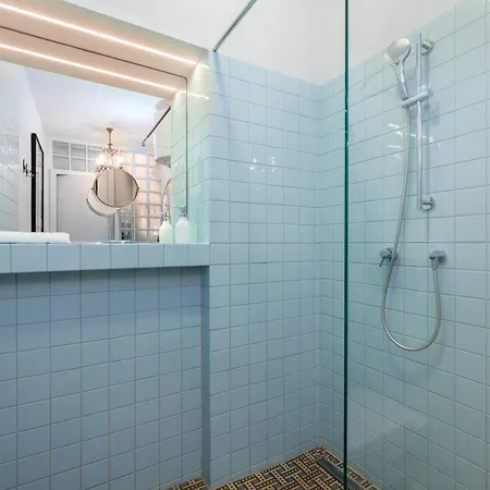 Apartment Tromostovje Ljubljana