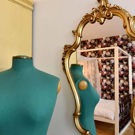 Tromostovje Apartma *