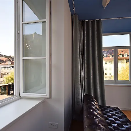 Tromostovje * 류블랴나