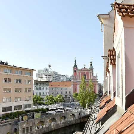 Tromostovje